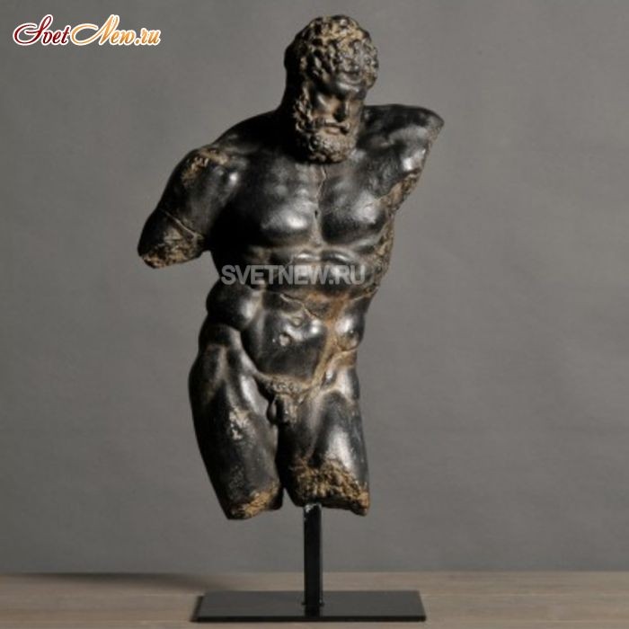 Heracles Art & History