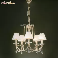 MW-8022/5P French gold