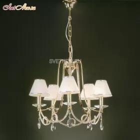 MW-8022/5P French gold