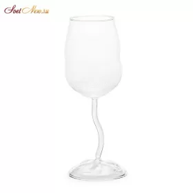 Wine Glass h.24