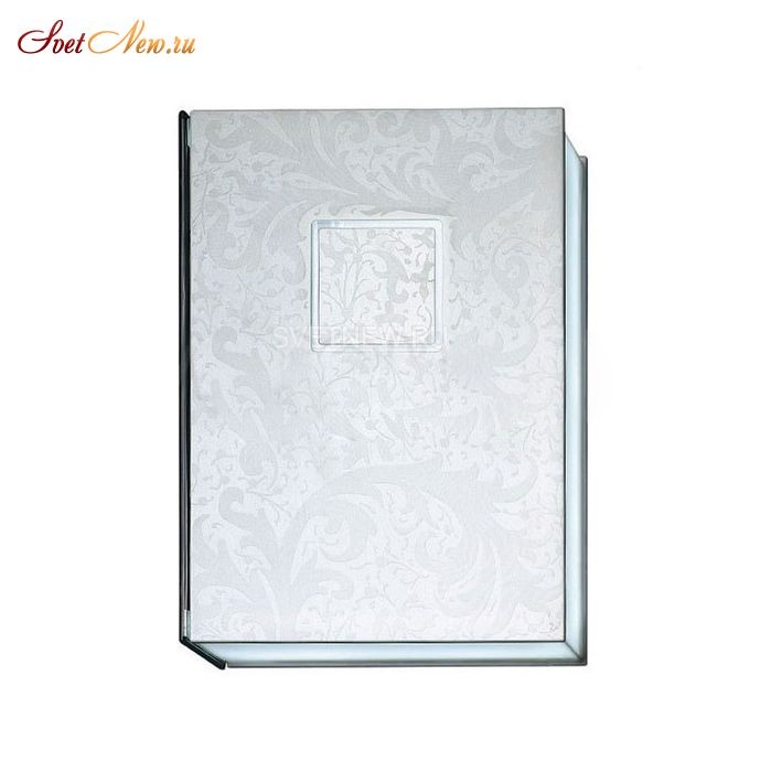 Multibook white