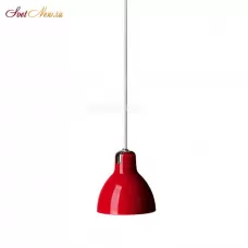 Luxy H5 red