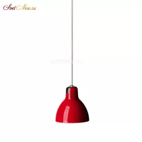 Luxy H5 red