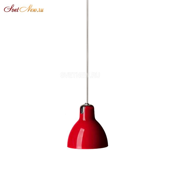 Luxy H5 red