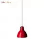 Luxy H5 red