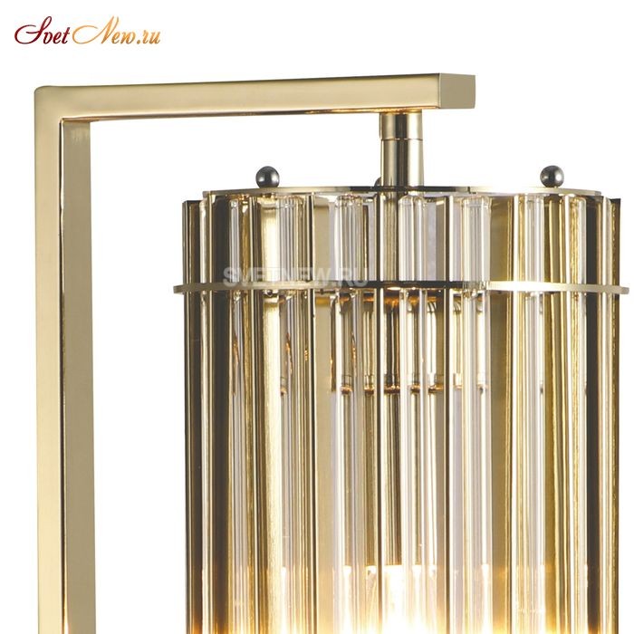 Pimlico gold Crystal bar