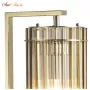 Pimlico gold Crystal bar