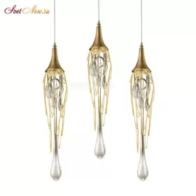 Goddess Tears 3 gold