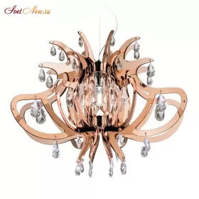 Lillibet Copper