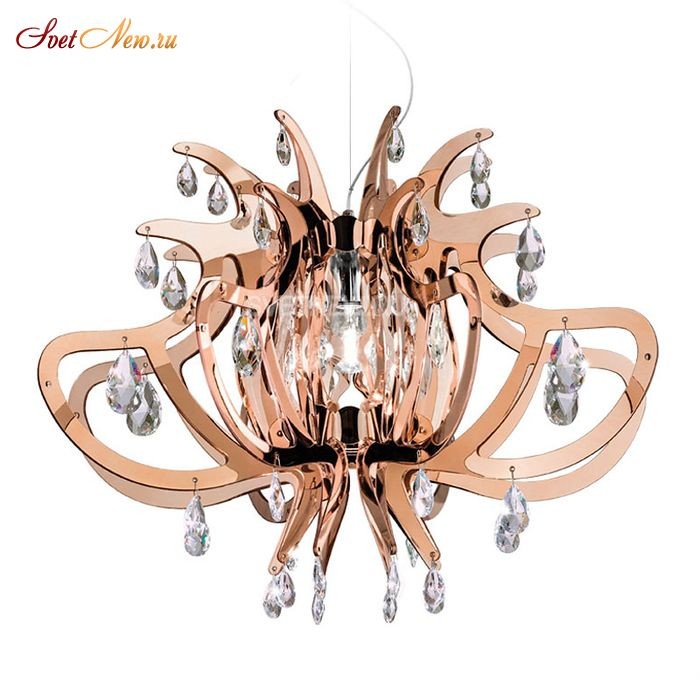 Lillibet Copper