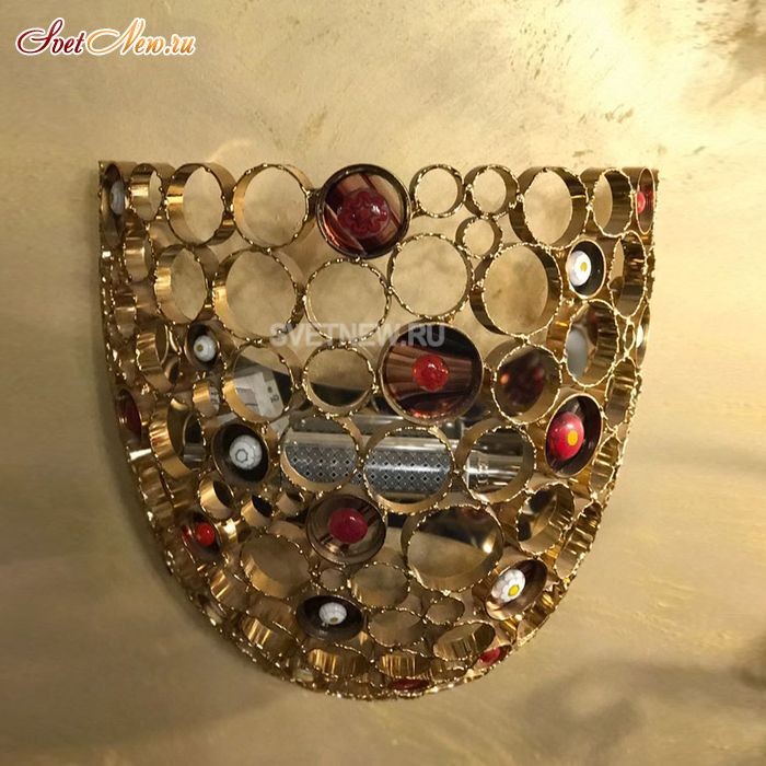 8068 Gold AVANCE