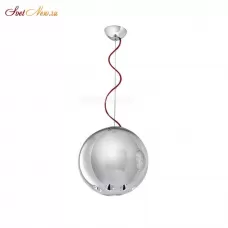 Round Chrome S40