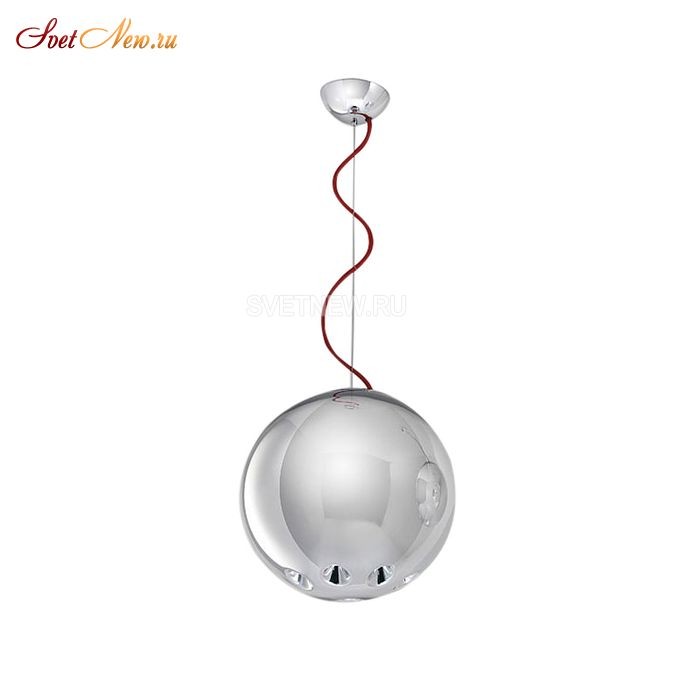 Round Chrome S40