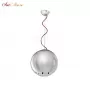 Round Chrome S40
