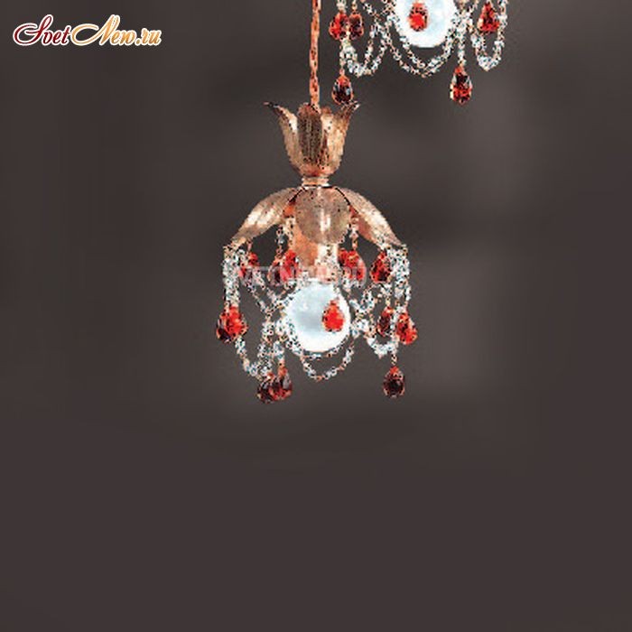 SV 13980/1 CRO rosso
