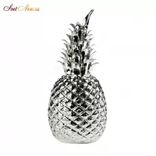 Pineapple silver