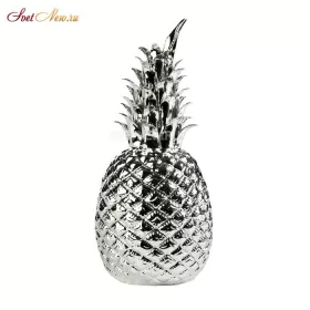 Pineapple silver