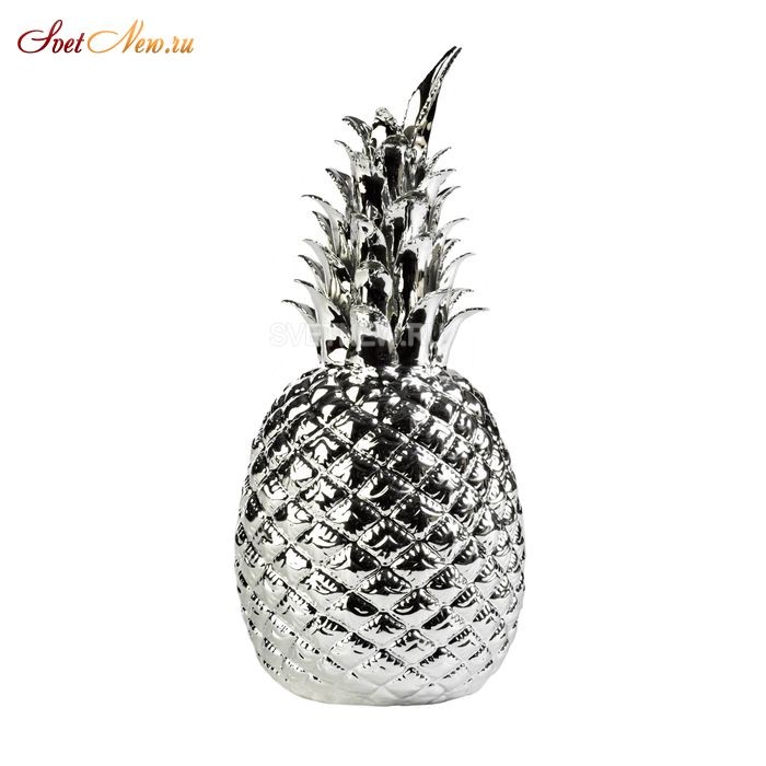 Pineapple silver