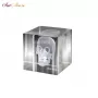 Skull 3D Small