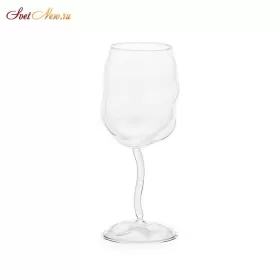 Wine Glass h.19.5