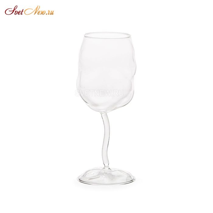 Wine Glass h.19.5