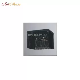 12151 ORGANZA S WHITE