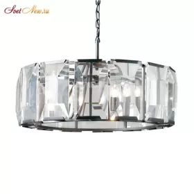 Harlow Crystal 6D