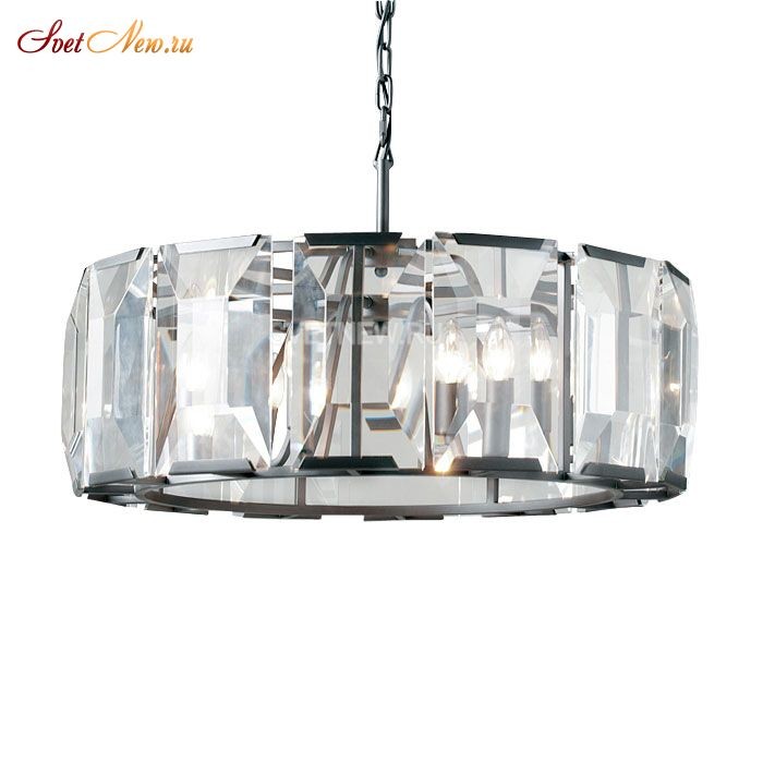 Harlow Crystal 6D