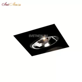 13111 QUADRA MONO T BLACK