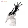 Cockatoo Statue