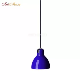 Luxy H5 blue