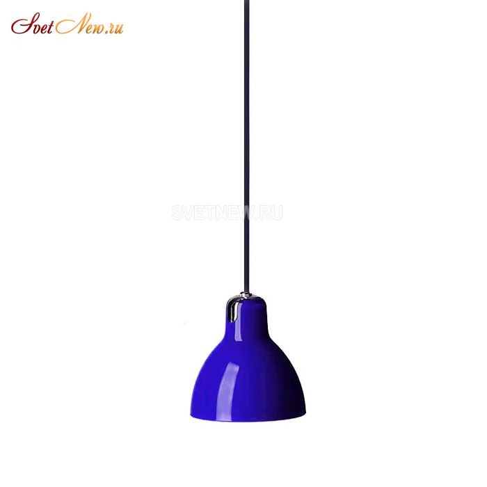 Luxy H5 blue