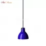 Luxy H5 blue