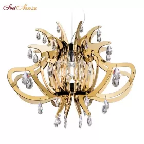 Lillibet Gold