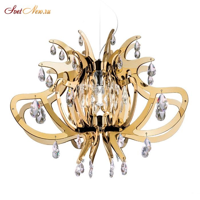 Lillibet Gold
