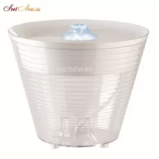 Multipot white