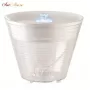 Multipot white