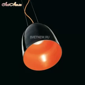 Orange S Black-Orange