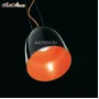 Orange S Black-Orange