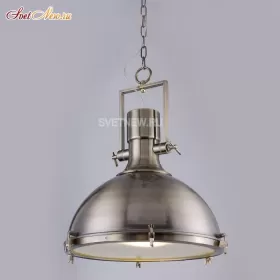 KM061P nickel Loft