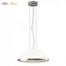 Icselle H1 white/white glass