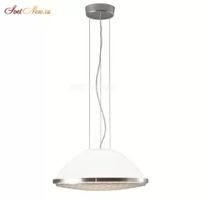 Icselle H1 white/white glass