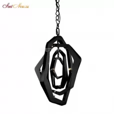 Hardy black