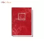 Multibook red