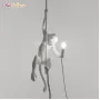 Monkey Lamp Ceiling 75257