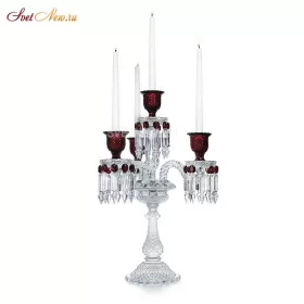 Baccarat 3+1