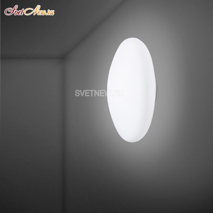 Lumi White d45