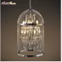 CH008-12-ABG-CRS Bird Cage