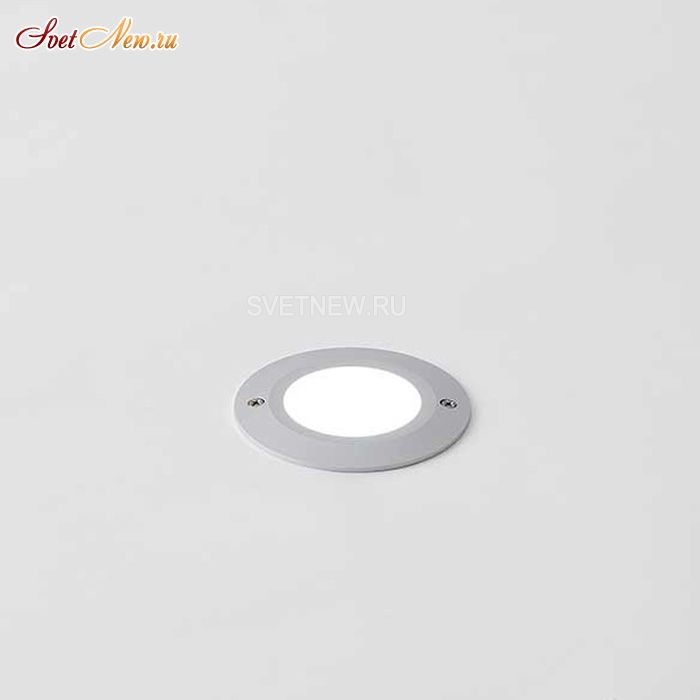 10832 LED'S WALK WHITE