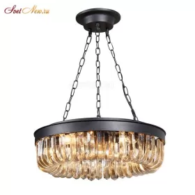 Crystal 5 black